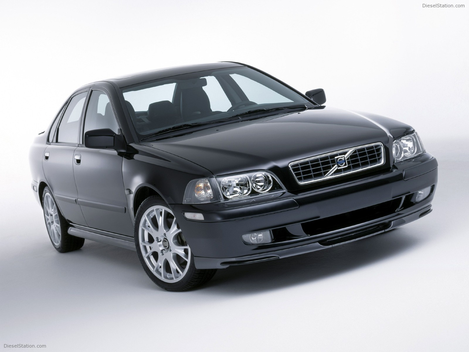 Volvo S40 (1995)